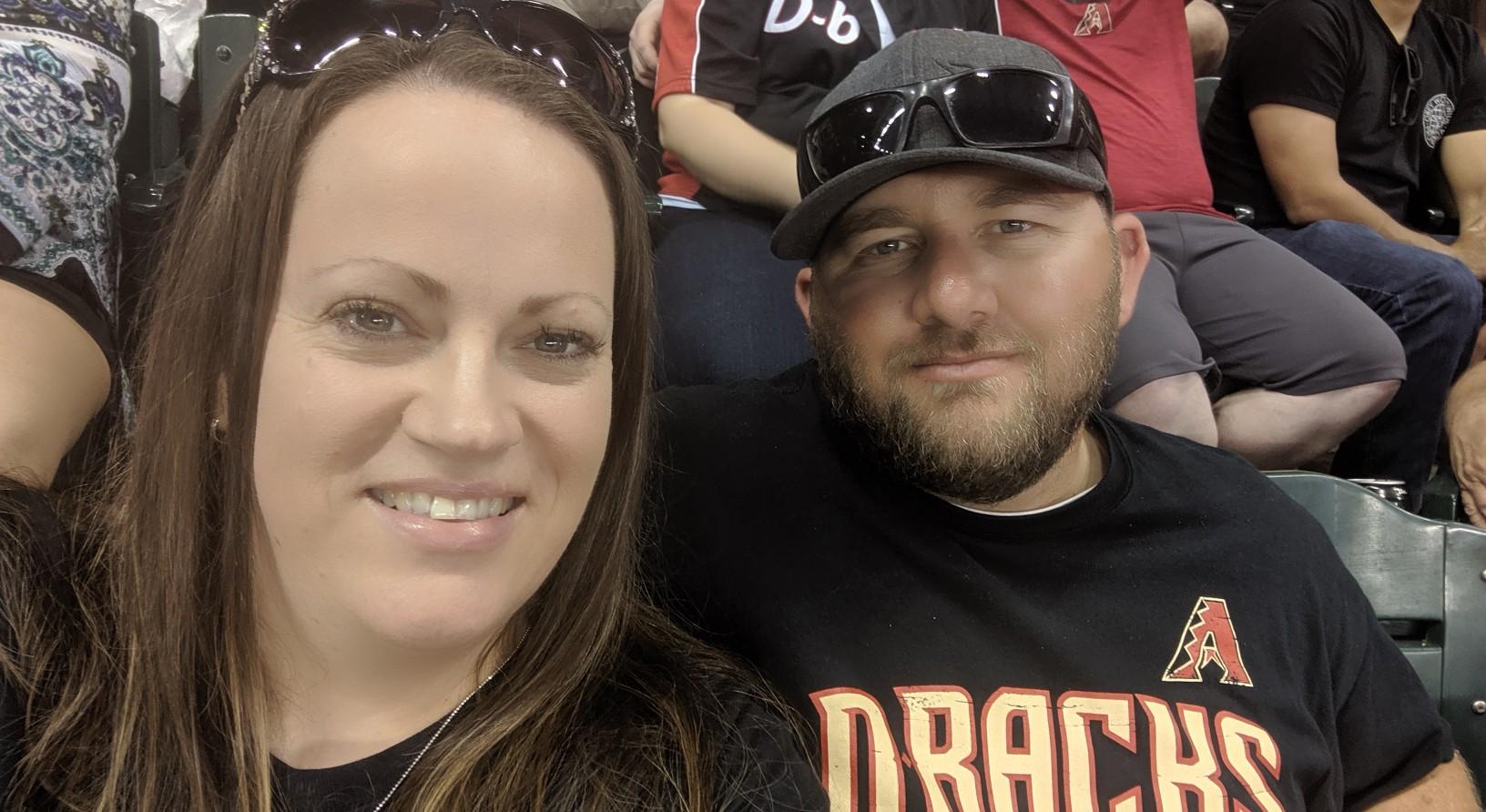 The Wedding Website of Devin Carreon and Justin Turner