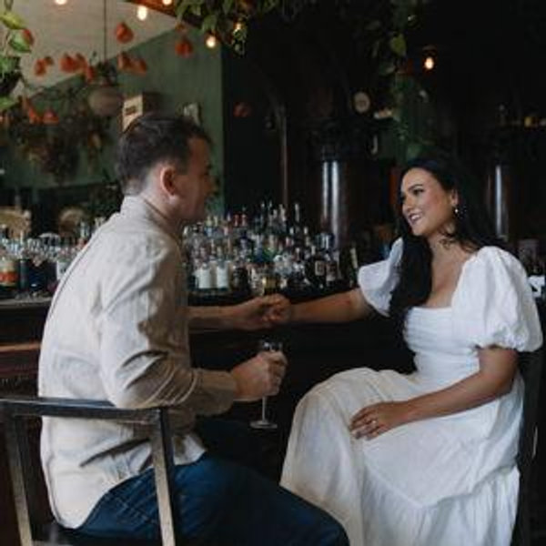 Give to the Couple