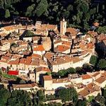 Mougins