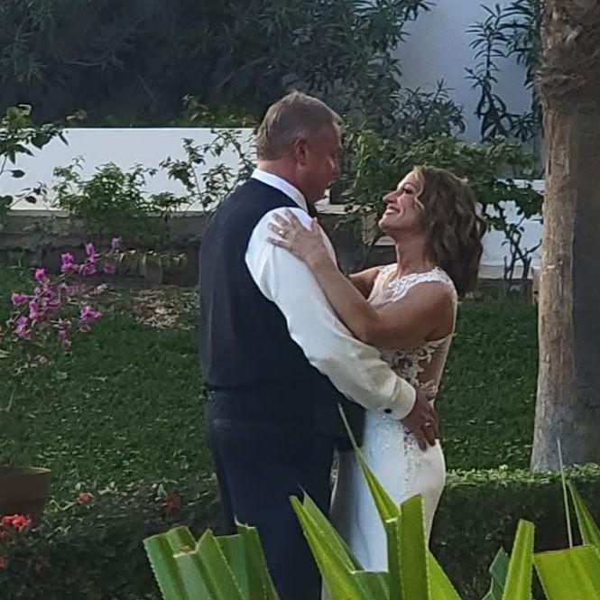 Our first look.