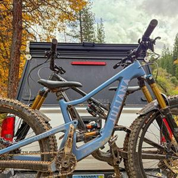 Mountain Bike Honeymoon Tour in Slovenia!