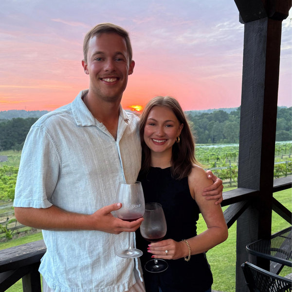 Honeymoon Fund