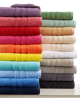 Ralph Lauren Palmer Bath Towel-French Blue