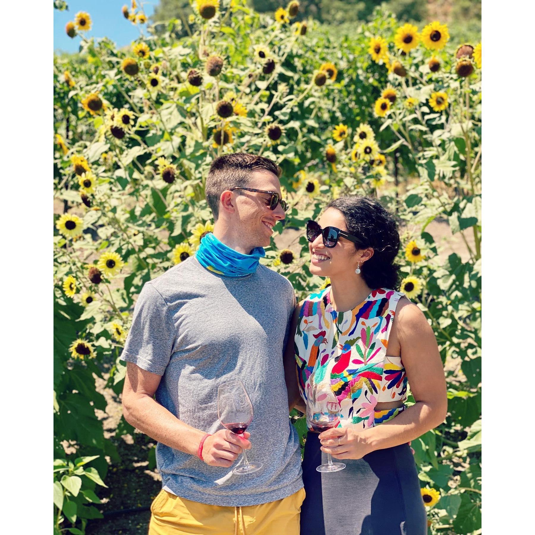 Sonoma, California