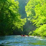 Green River Adventures