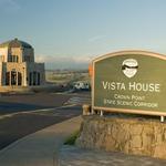 Vista House Crown Point State Scenic Corridor