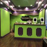 Axxiom Escape Rooms Newark