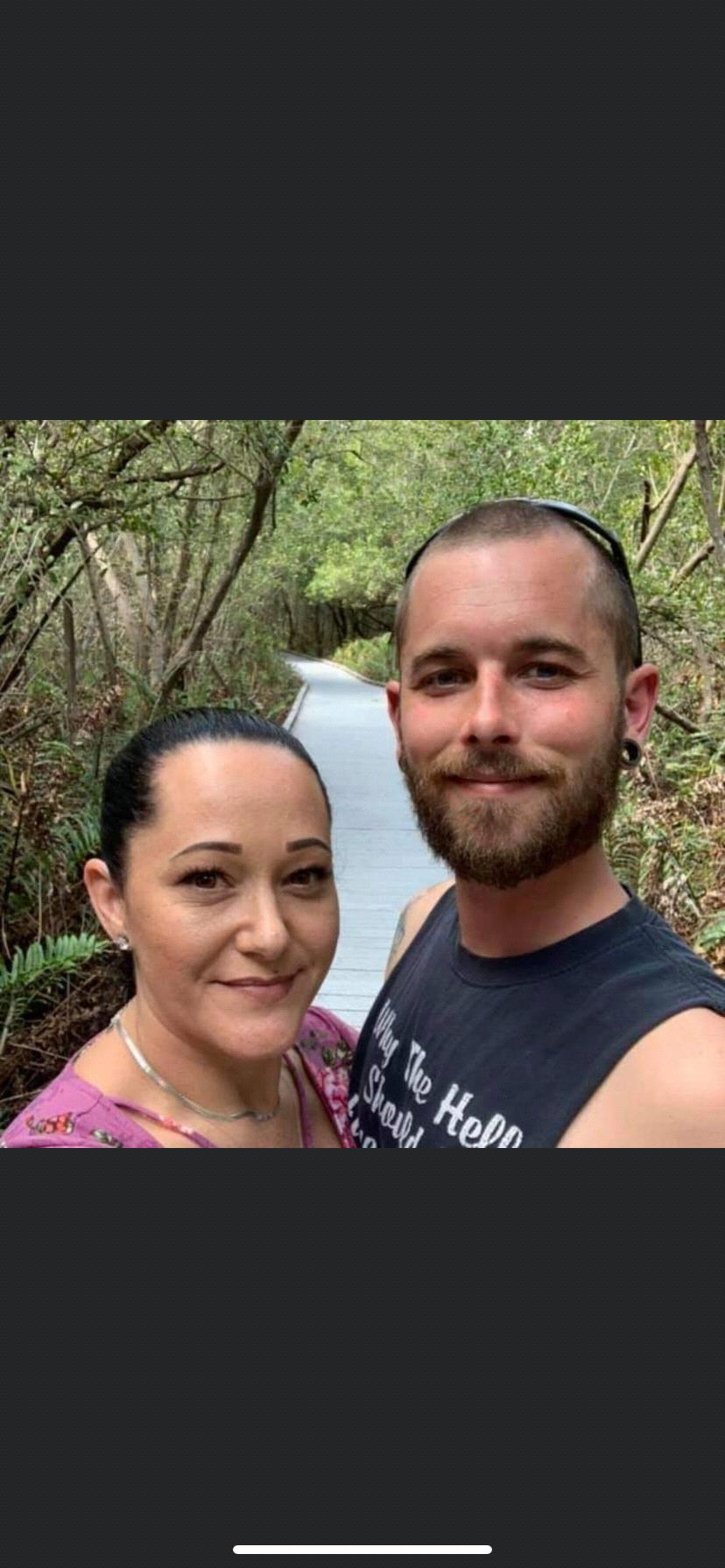 Stealing away our time together is always a priority. I took him to a special place I always went alone.