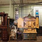 Jere's Antiques