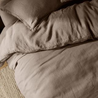 Heirloom TENCEL™ Linen Fitted Sheet