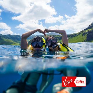 Dolphin Watching & Snorkeling Adventure for 2