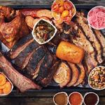 B.T.'s Smokehouse