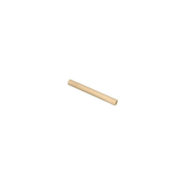 J.K. Adams PRP-2 19-Inch-by-2-Inch Maple Wood Rolling Dowel