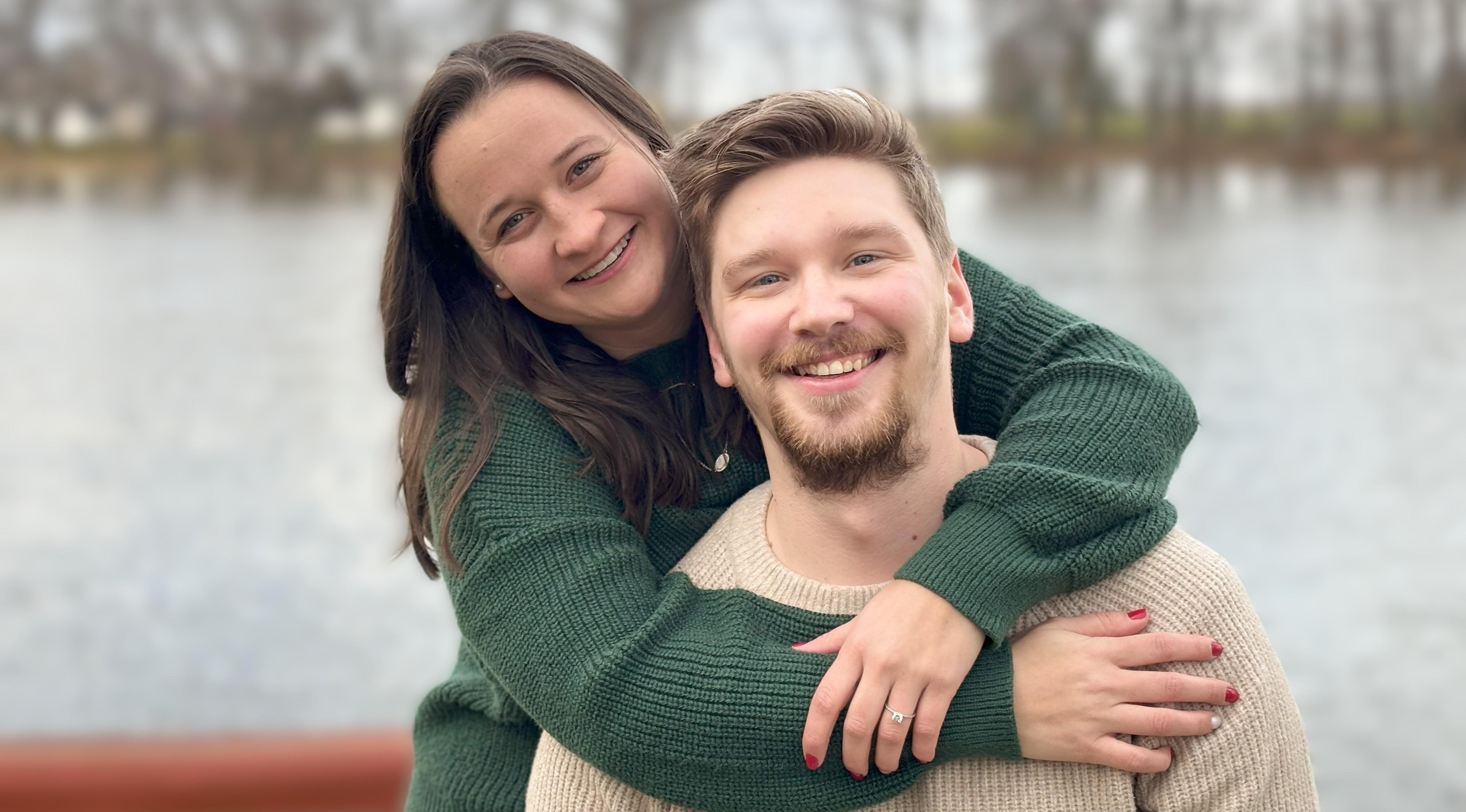 The Wedding Website of Valerie Peterson and Dylan Groskreutz