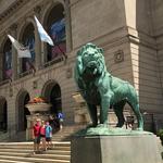 The Art Institute of Chicago