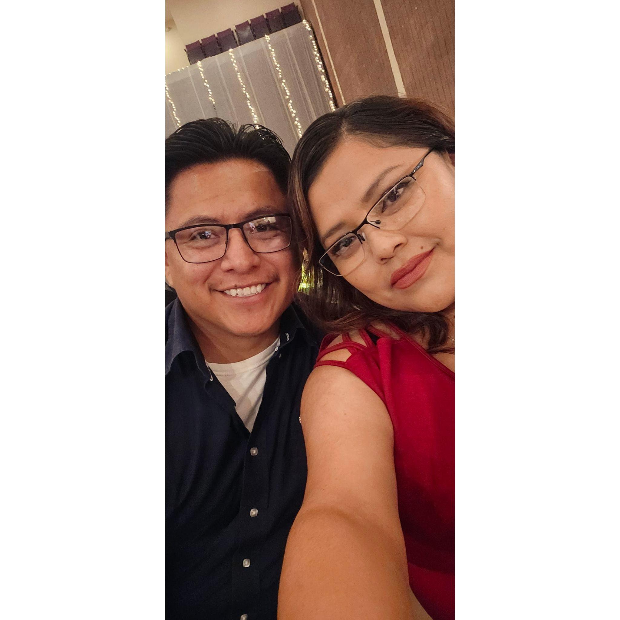 Company Party.