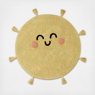 Mr. Wonderful You're My Sunshine Rug