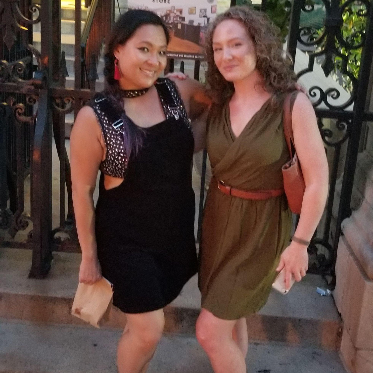 Jaime & Steph
