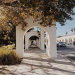Downtown Ojai