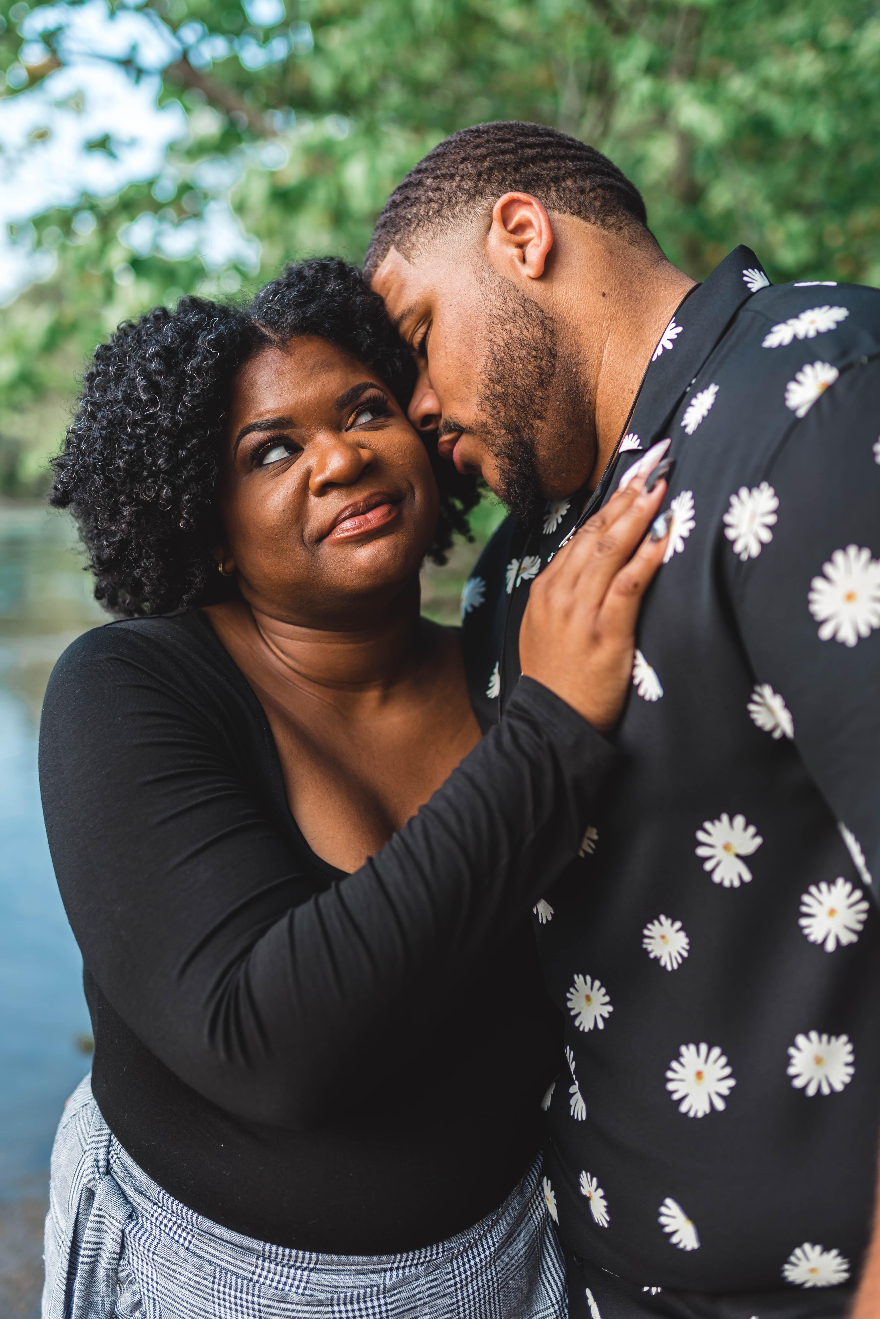 The Wedding Website of Jordan Edwards and Phillip-David Adams