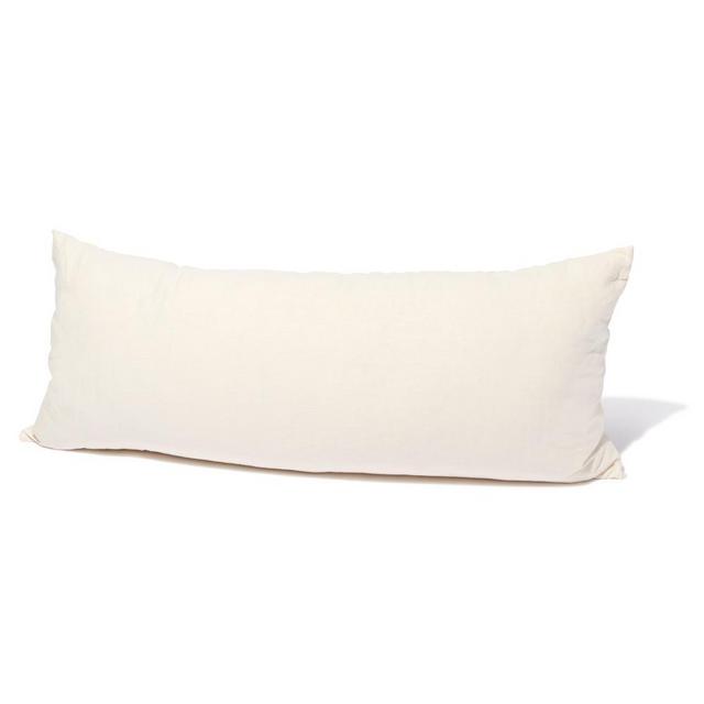 Organic Kapok Pillow Insert