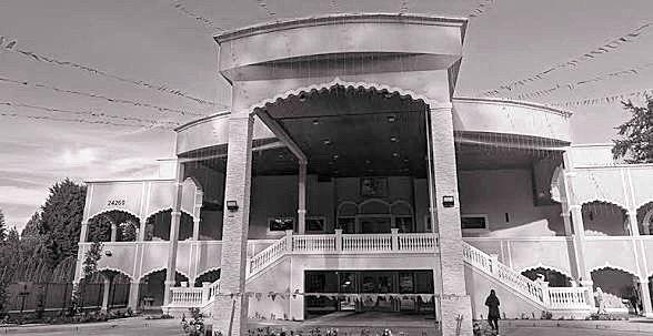 The Wedding Website of Heena Kumar and Tj Singh