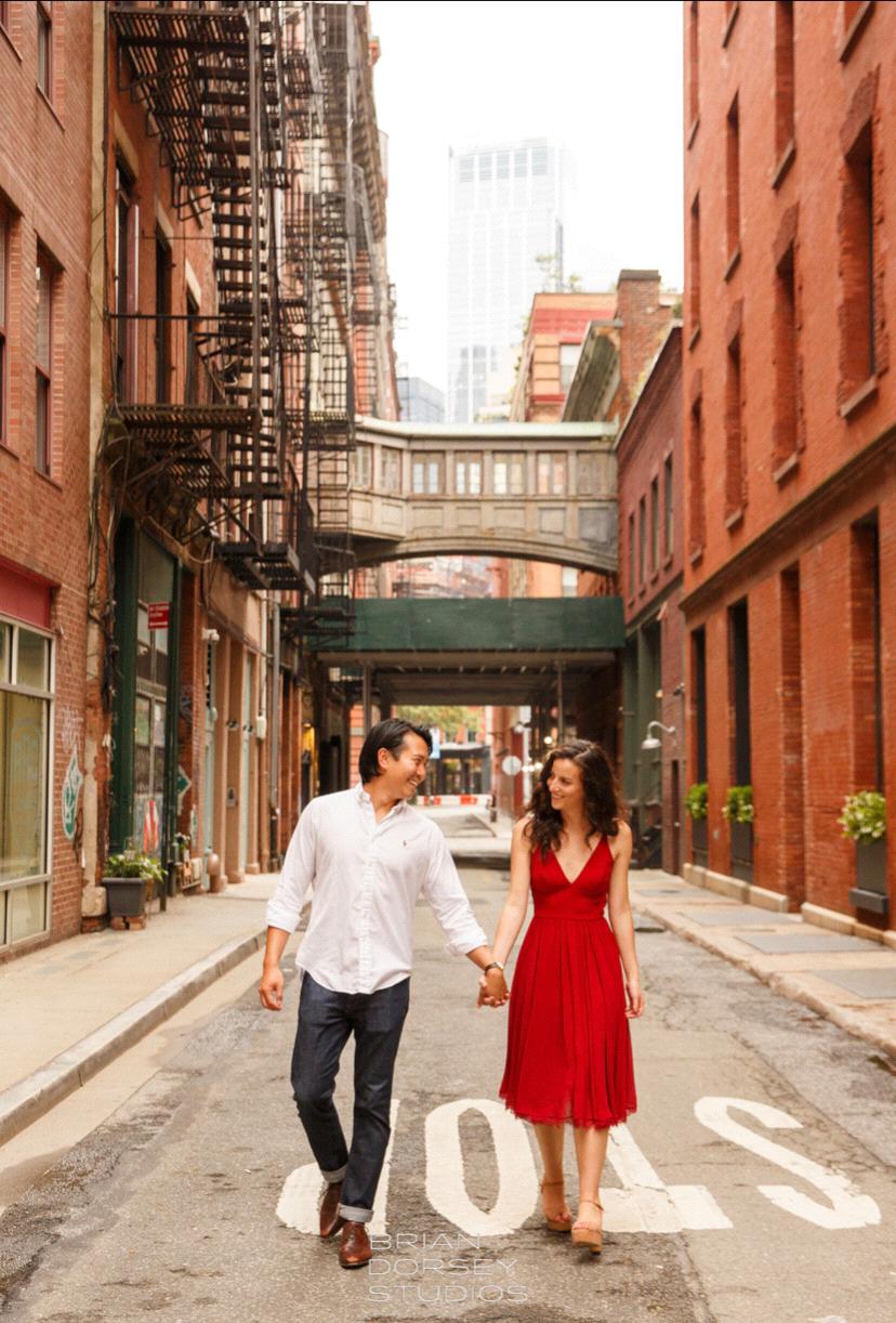 Tribeca - 2020