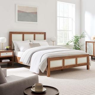 Capri Platform Bed