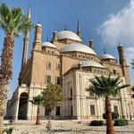 The Citadel & Muhammad Ali Mosque