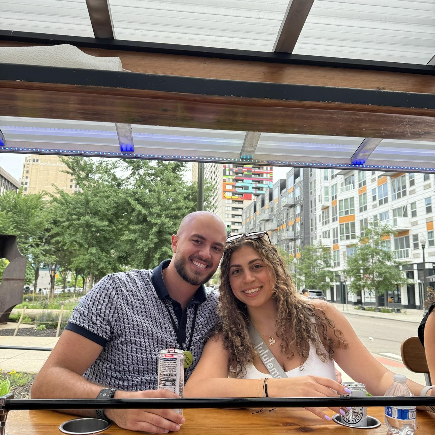 July 5, 2024 - NAM Detroit