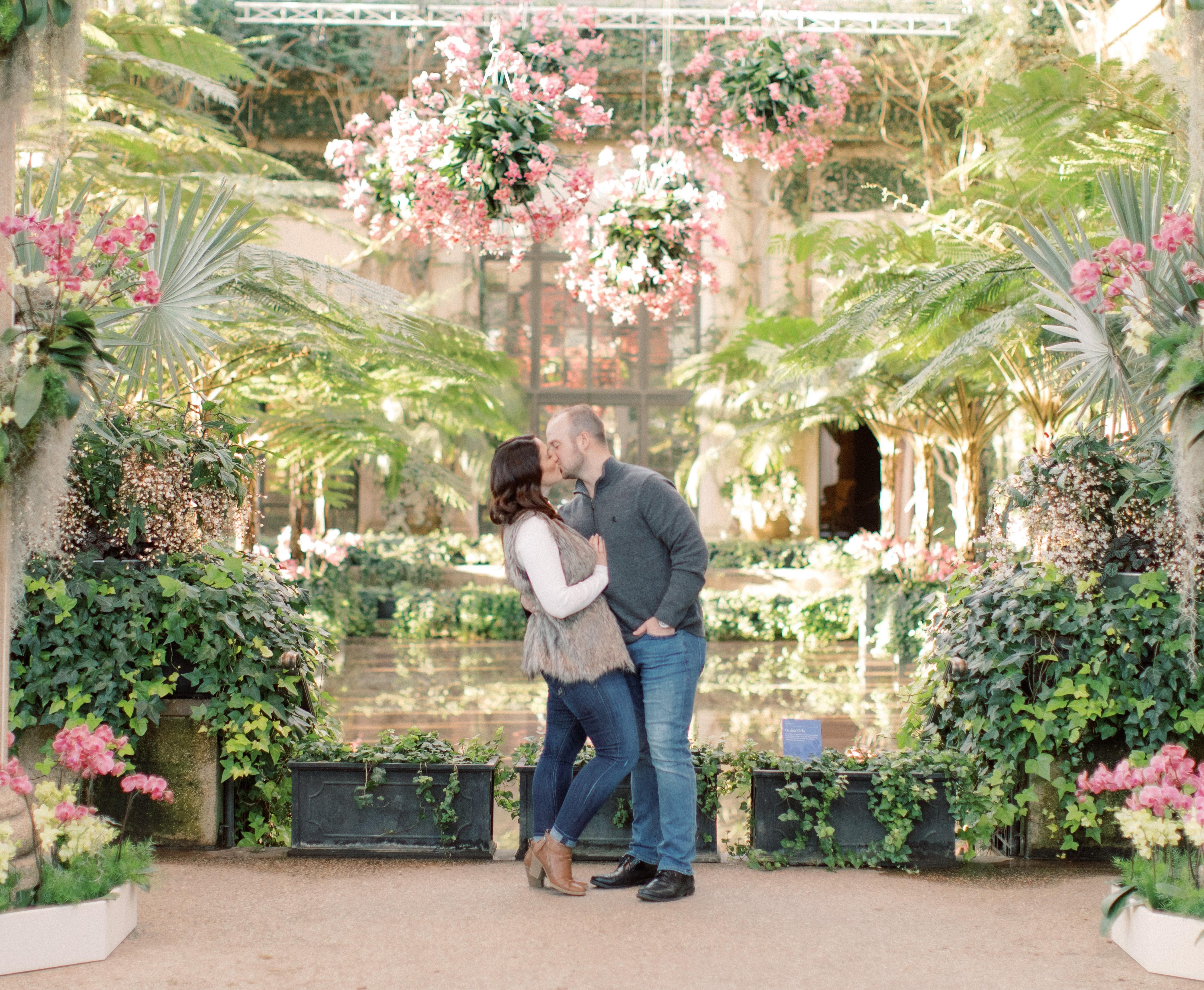 The Wedding Website of Elizabeth Giunta and Greg Miller