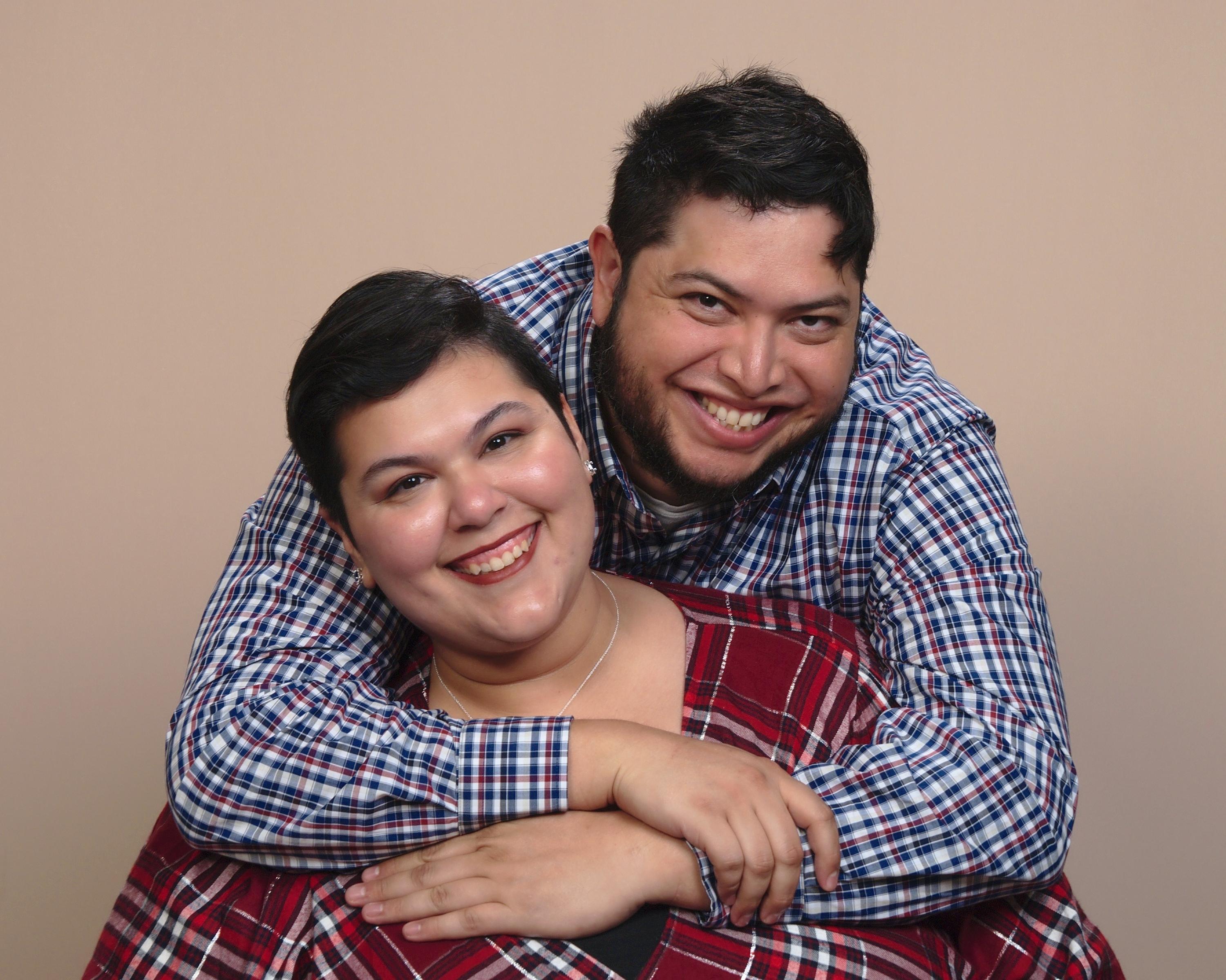 The Wedding Website of Cheyenne Rubin and Albert Zamora
