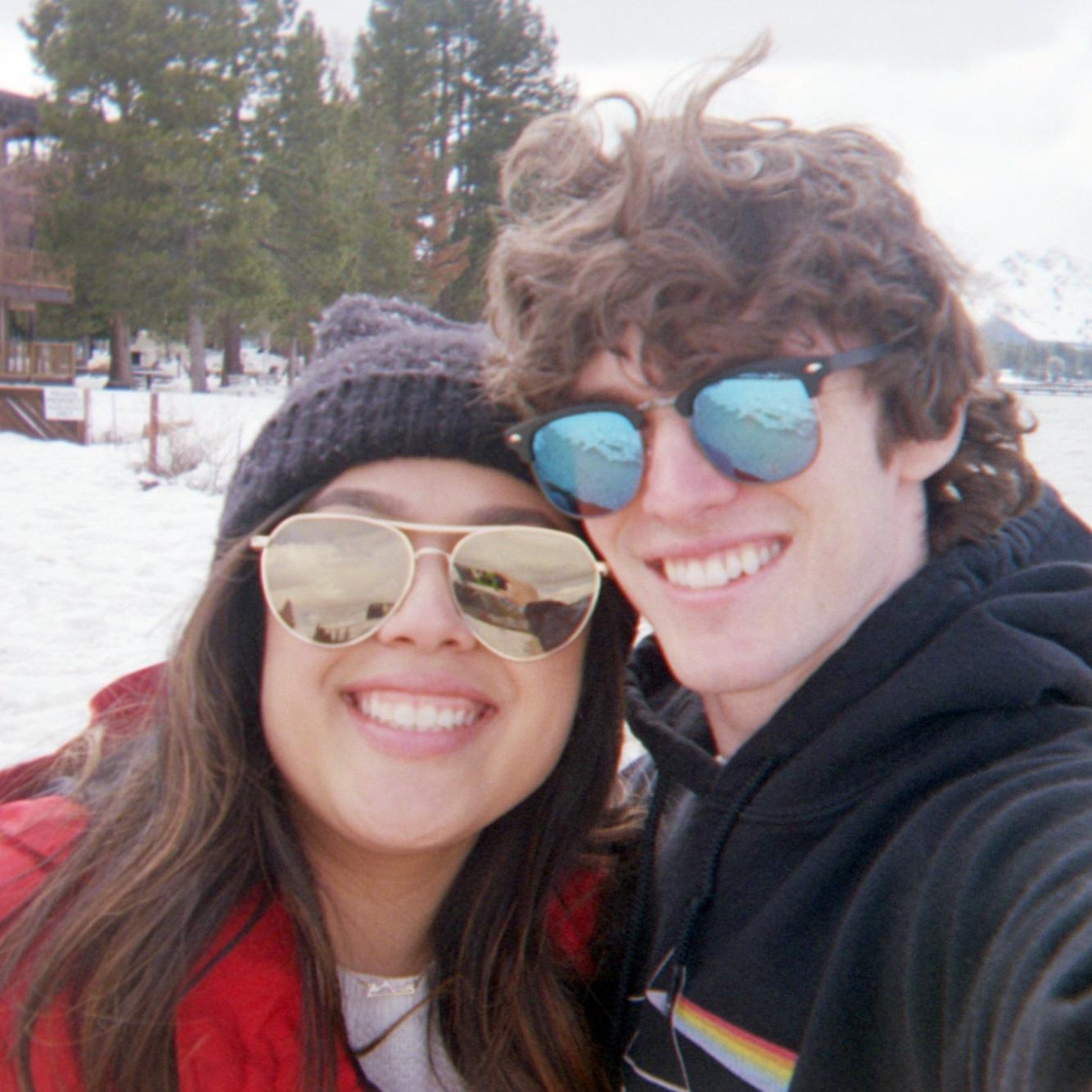 Lake Tahoe - 2019
