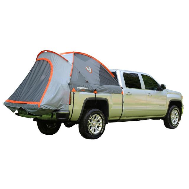 Rightline Mid Size Short Bed Truck Tent (5')