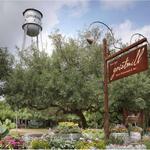 Gruene Historic District