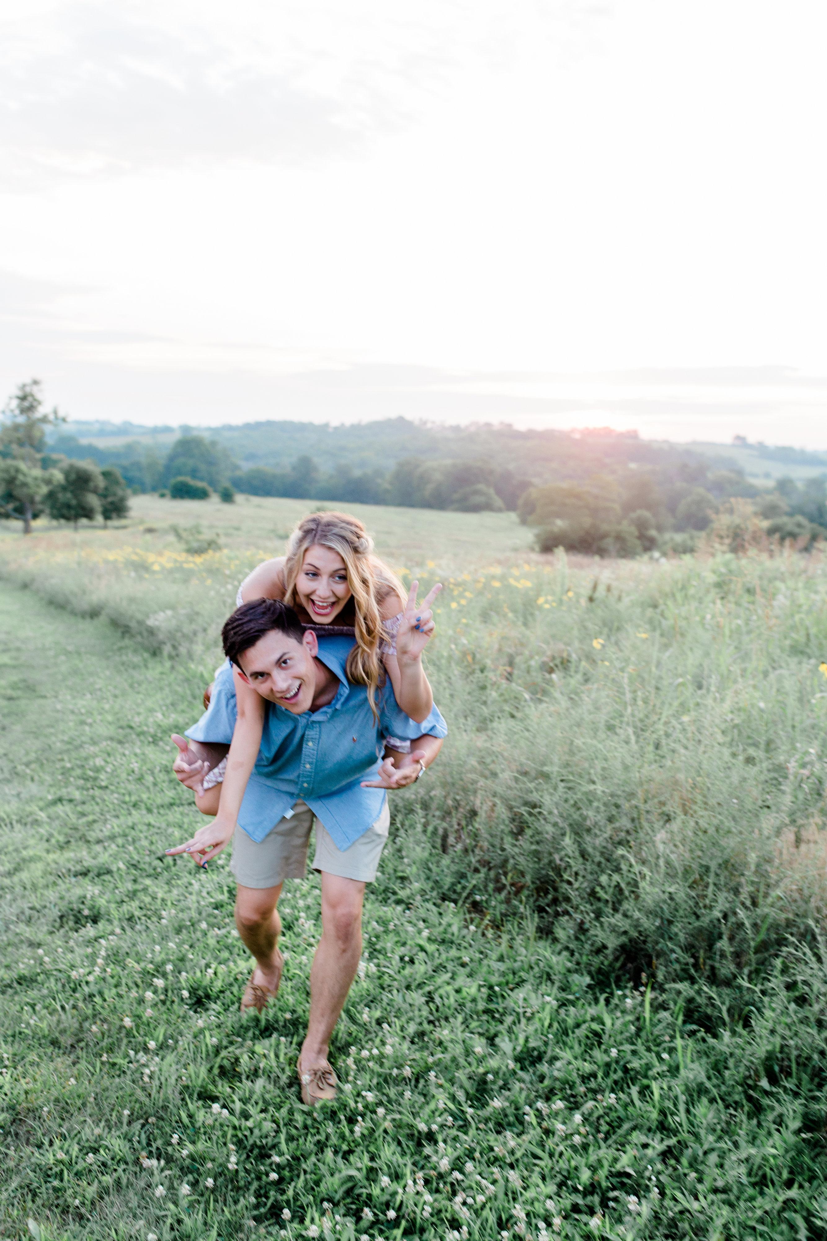 The Wedding Website of April Gower and Isaac Meisner