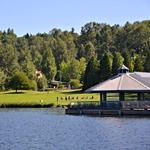 Gene Coulon Memorial Beach Park