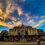 Denver Union Station