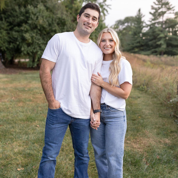 Honeymoon/House Fund