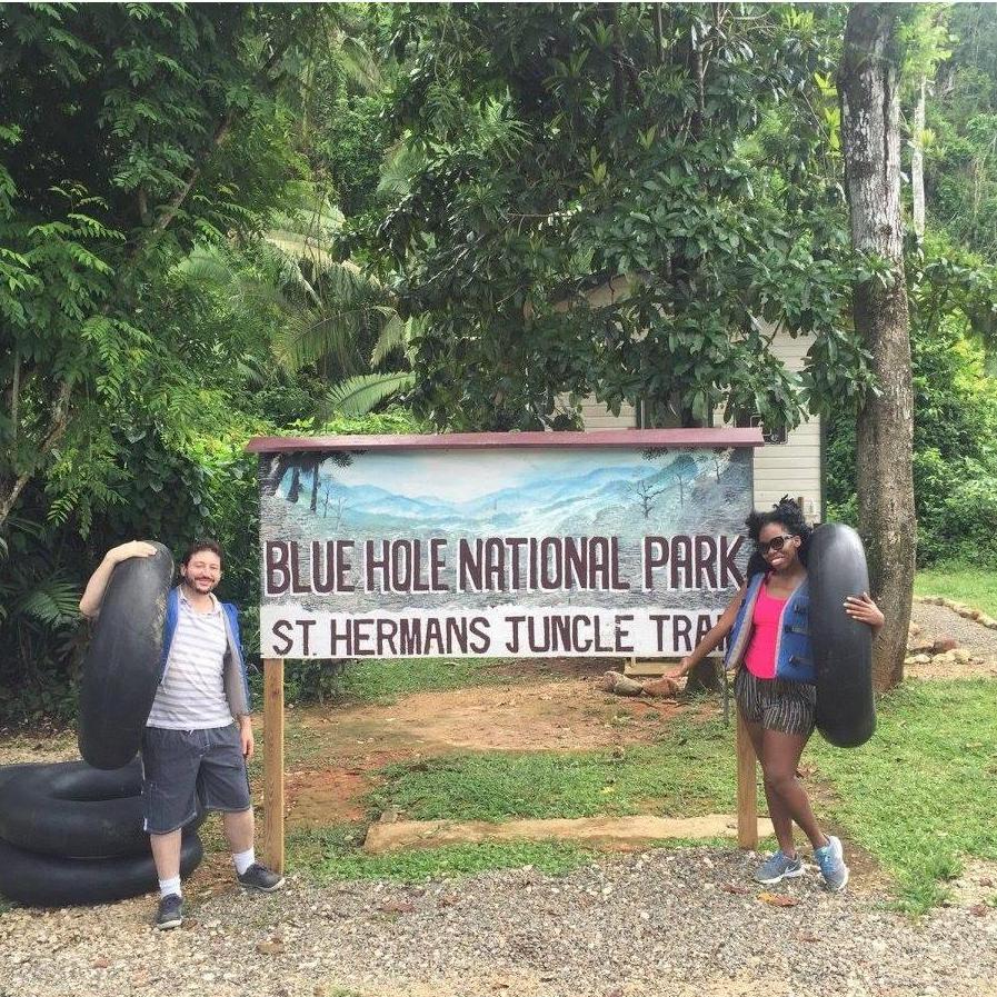 Belize Fall 2016