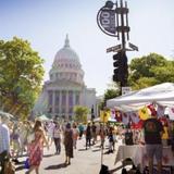 Dane County Farmers' Market