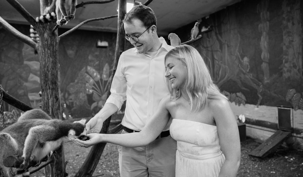 The Wedding Website of Amanda Stoker and Max Weber