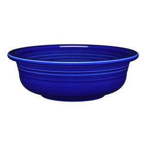 Classic Rim 8 1/4 Inch Large Serving Bowl 40 OZ