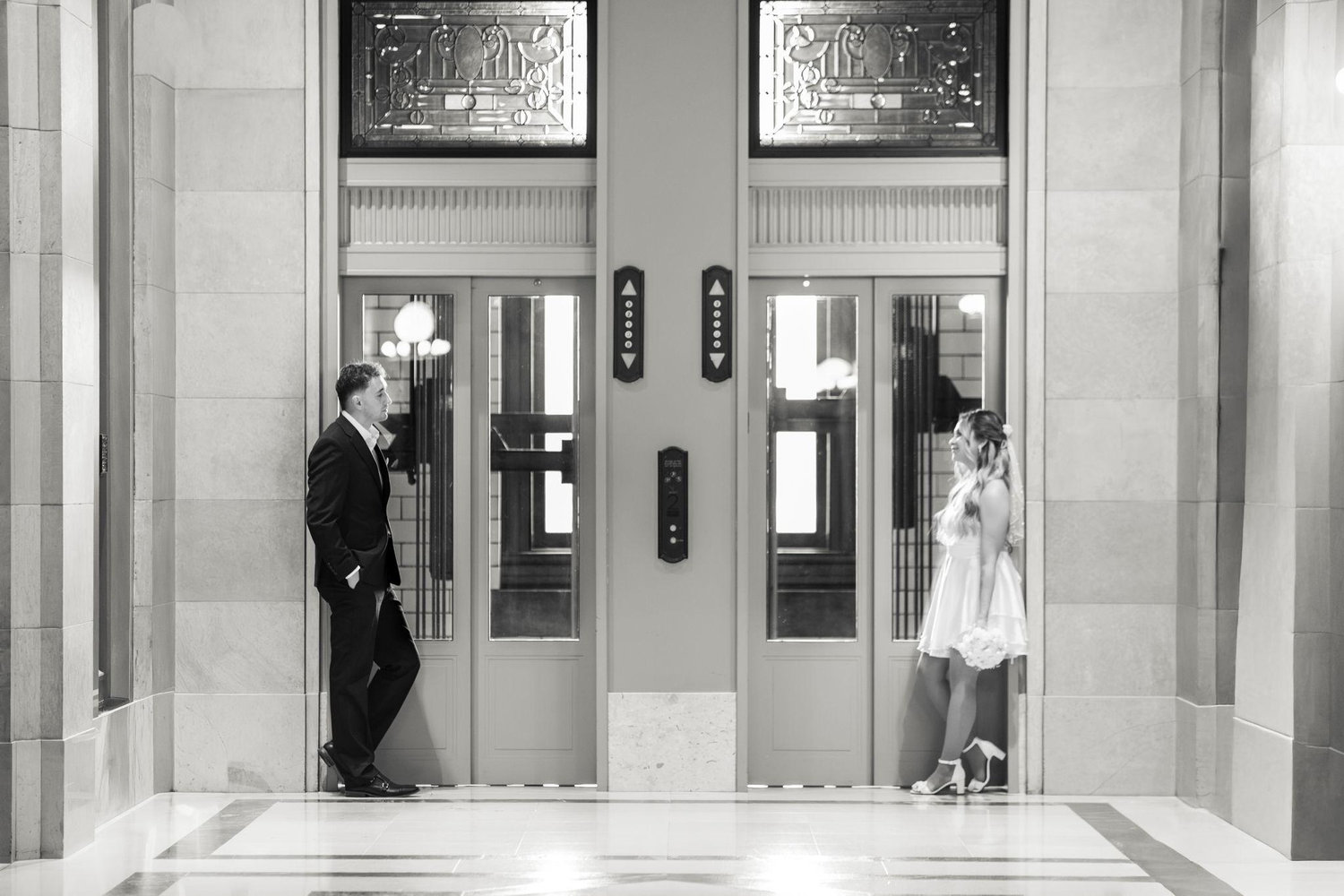 The Wedding Website of Gisell Aguirre and Frank Korus