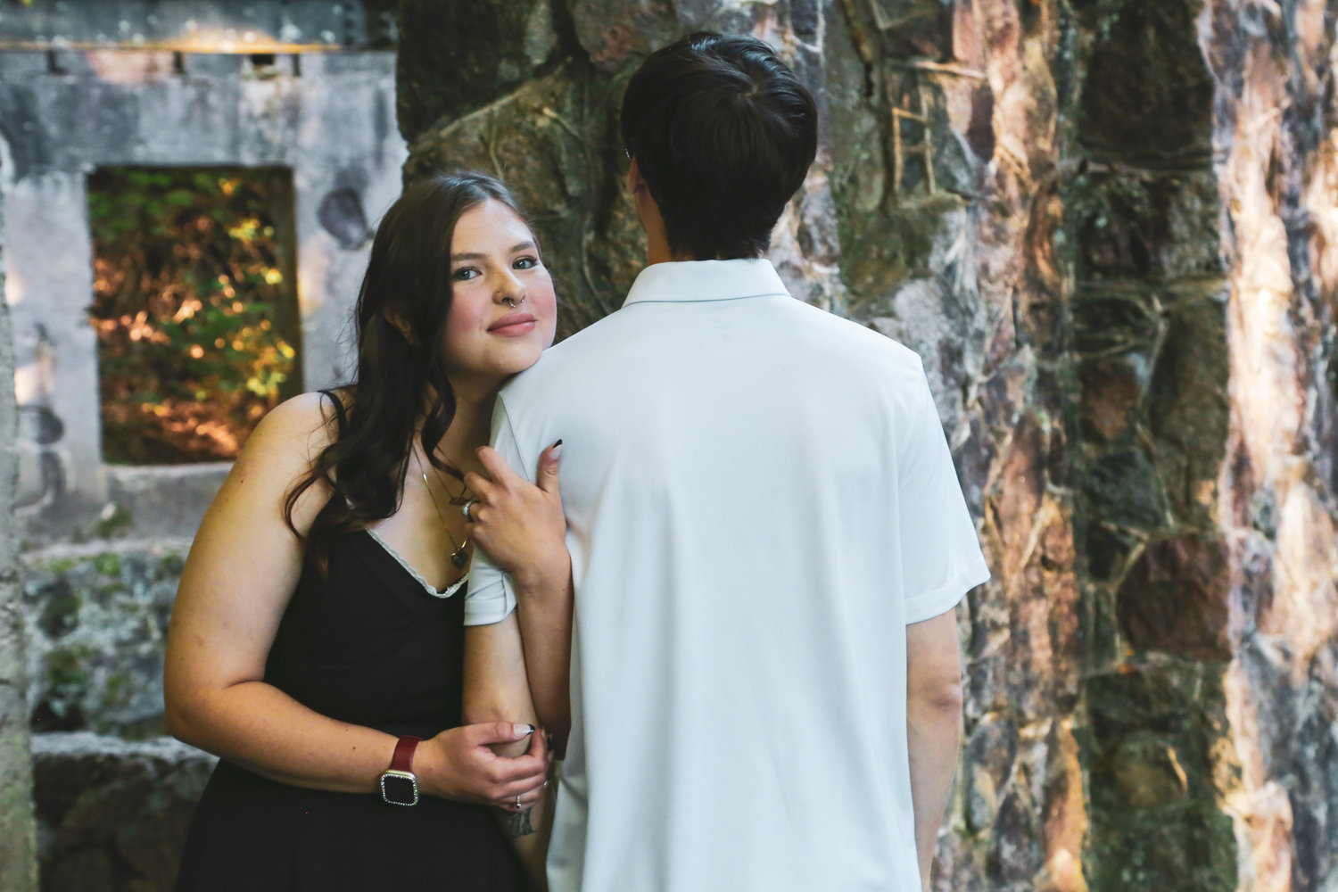 The Wedding Website of Anika Jones and Thomas Manske