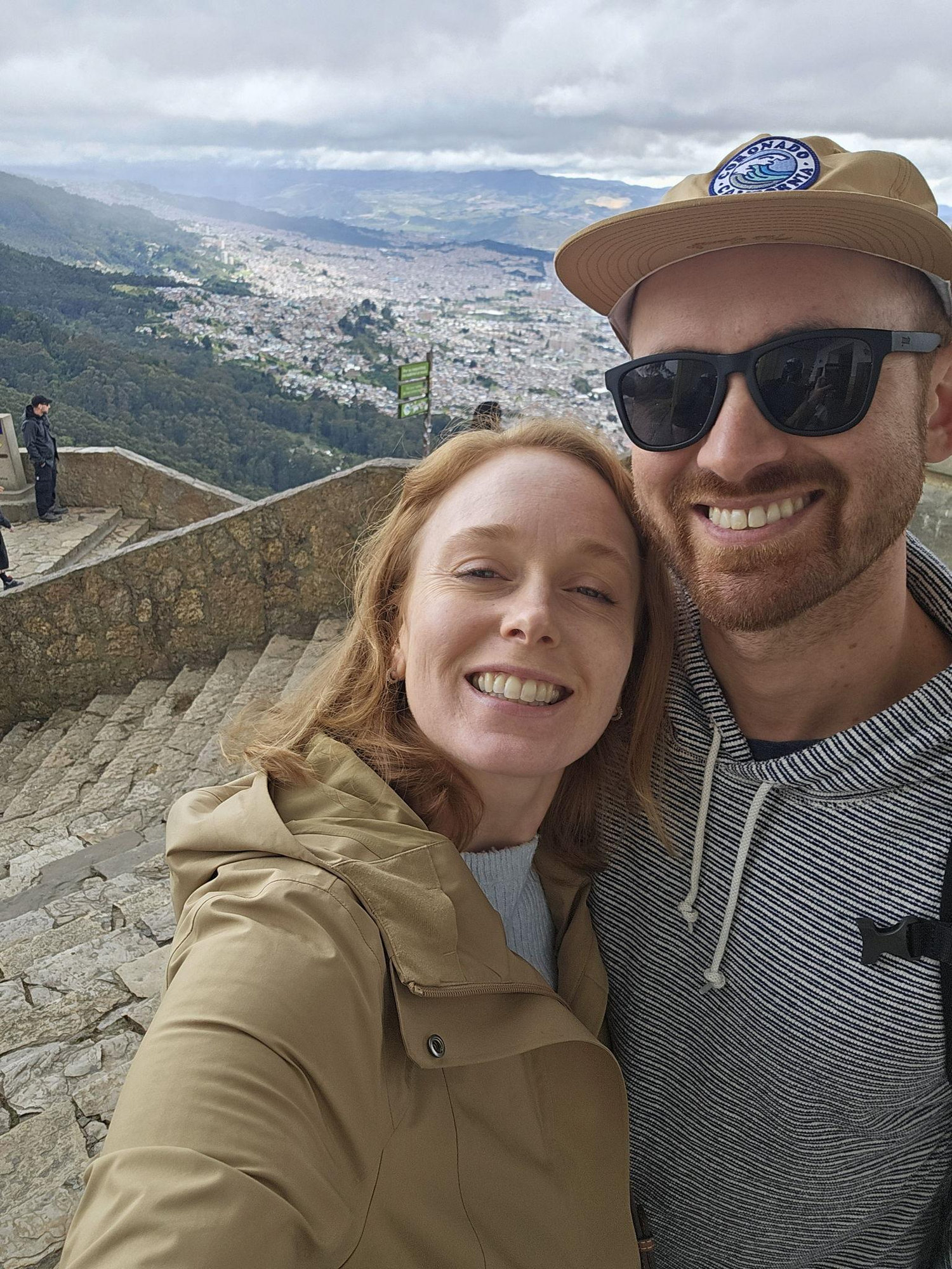 The Wedding Website of Katherine Hayes and Mitch Hayes