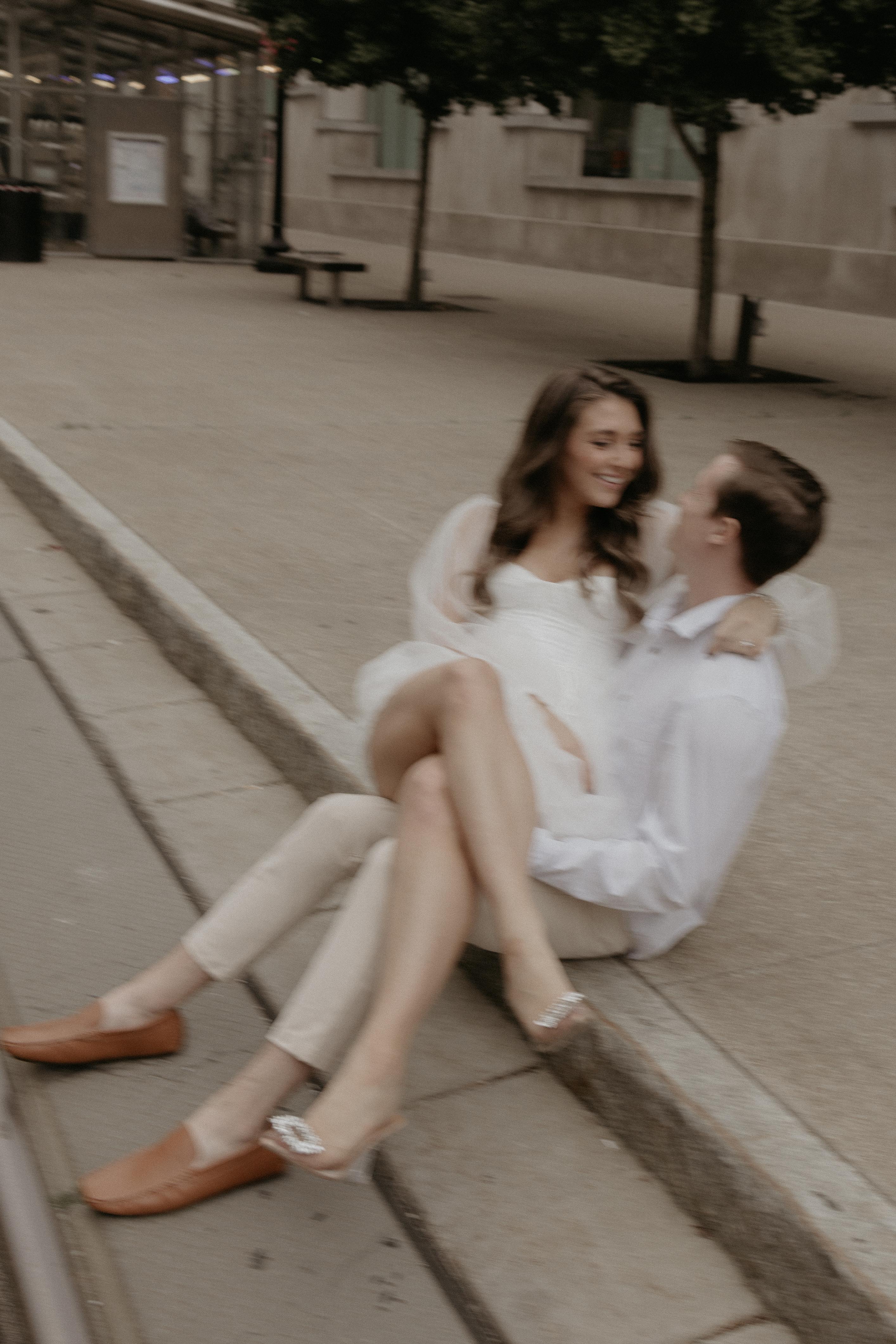 The Wedding Website of Stephanie Foster and Mitchell Rozansky