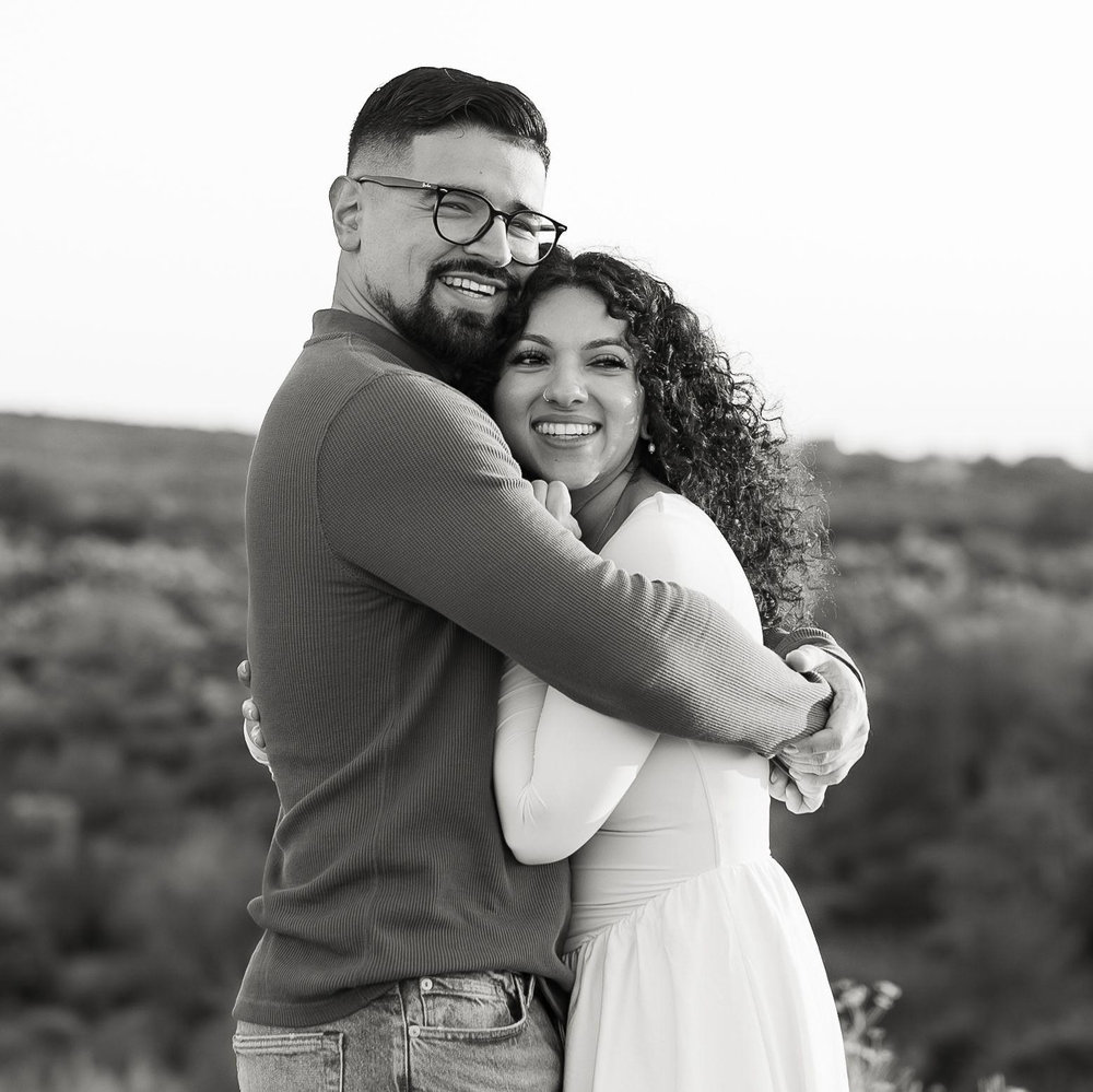 Jackie Orellana and Hector Rodesno's Wedding Website