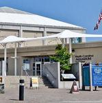 North Carolina Aquarium At Fort Fisher