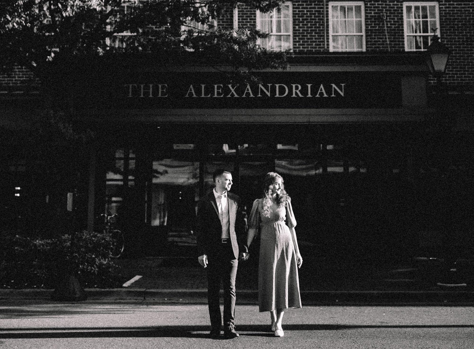 The Wedding Website of Rachel Hitchcock and Colin Richey